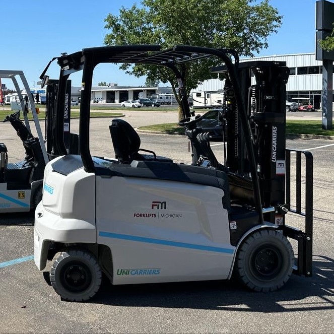 UniCarriers MX2 Series Forklift