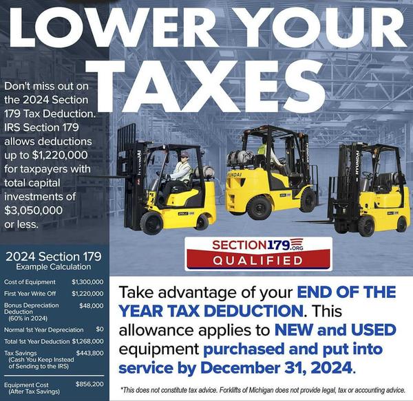 Lower Your Taxes